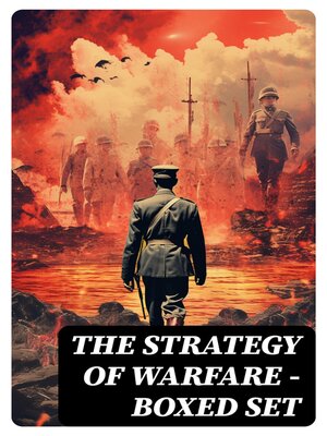 cover image of The Strategy of Warfare – Boxed Set